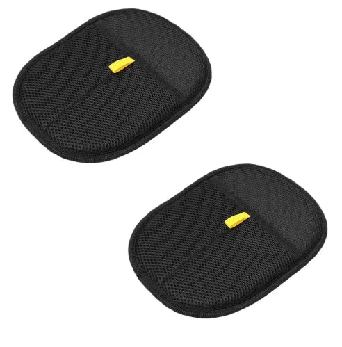 Pet Grooming Gloves Practical Hair Removal Brush Mitts For Cats