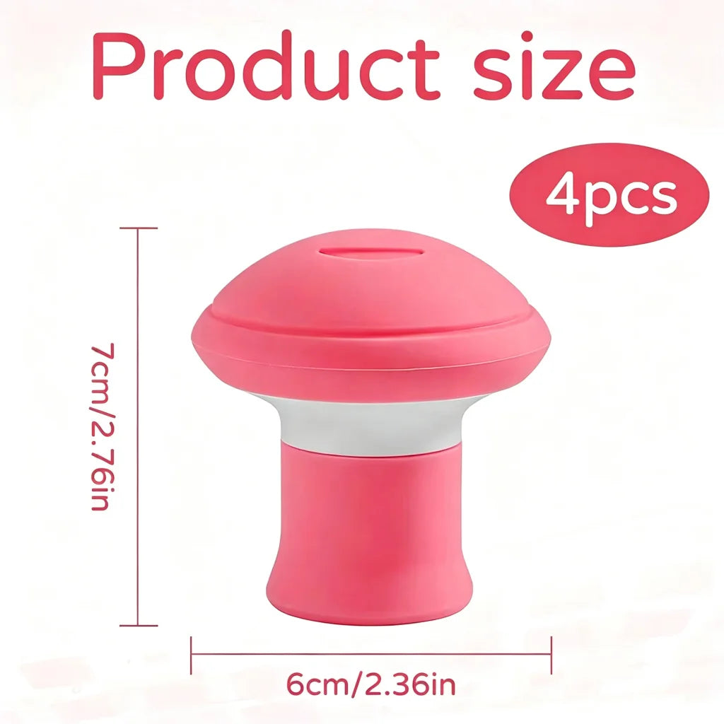 Face Exerciser Jawline Shaper for Facial Muscle Training Tool
